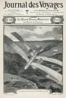 Langley: Langley's failure