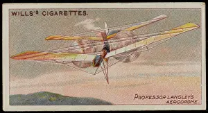 Langley: Langley's Model