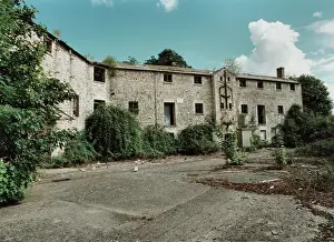 Langport Union Workhouse, Somerset