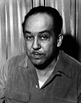 Literatur: Langston Hughes