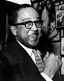 Literatur: Langston Hughes