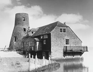 Havant: LANGSTONE MILL