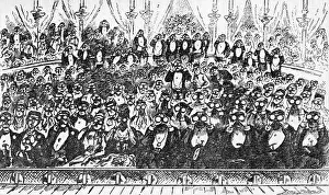 Langtry: A Langtry First Night