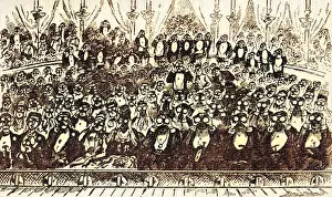 Langtry: A Langtry First Night