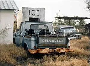 Langtry: Langtry, Texas