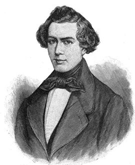 Lanner: Lanner, Joseph, 11.4.1801 - 14.4.1843, Austrian