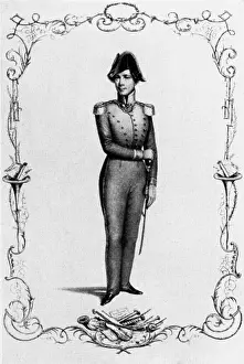 Bandmaster: Lanner, Joseph, 11.4.1801 - 14.4.1843, Austrian