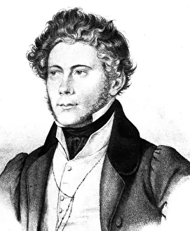 Lanner: Lanner, Joseph, 11.4.1801 - 14.4.1843, Austrian