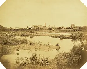 Depots: Lanowlee Depot and the summit of incline
