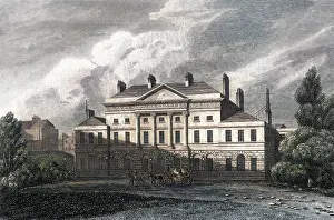 LANSDOWN HOUSE