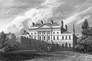 Lansdown: LANSDOWN HOUSE