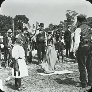 Bygones: Lantern Slide Series - Bygones