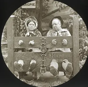 Bygones: Lantern Slide Series - Bygones