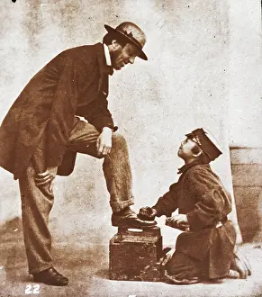 Bygones: Lantern Slide Series - Bygones