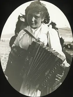 Bygones: Lantern Slide Series - Bygones