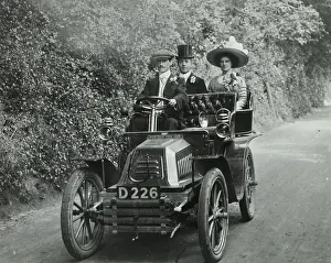Bygones: Lantern Slide Series - Bygones