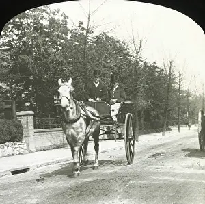 Bygones: Lantern Slide Series - Bygones