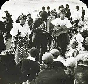 Bygones: Lantern Slide Series - Bygones