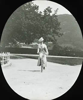 Bygones: Lantern Slide Series - Bygones