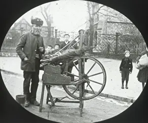 Bygones: Lantern Slide Series - Bygones