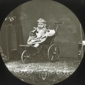 Bygones: Lantern Slide Series - Bygones