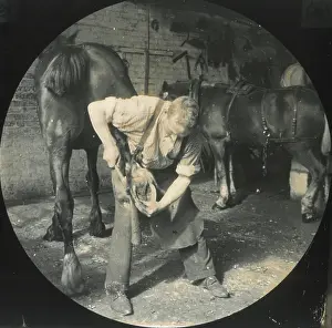 Bygones: Lantern Slide Series - Bygones
