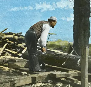 Bygones: Lantern Slide Series - Bygones