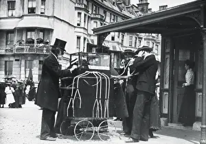 Bygones: Lantern Slide Series - Bygones