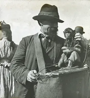 Bygones: Lantern Slide Series - Bygones