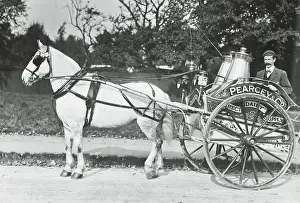 Bygones: Lantern Slide Series - Bygones