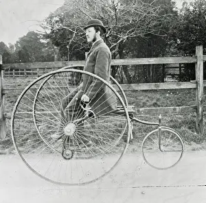 Bygones: Lantern Slide Series - Bygones