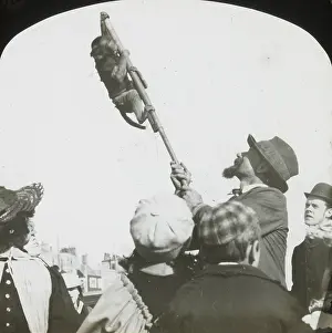 Bygones: Lantern Slide Series - Bygones