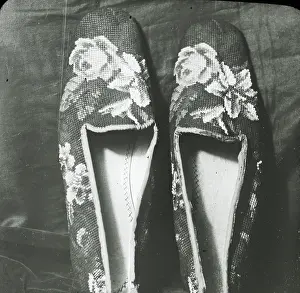 Bygones: Lantern Slide Series - Bygones