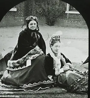 Bygones: Lantern Slide Series - Bygones