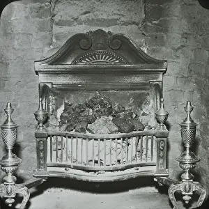 Bygones: Lantern Slide Series - Bygones