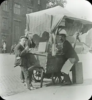 Bygones: Lantern Slide Series - Bygones