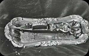 Bygones: Lantern Slide Series - Bygones