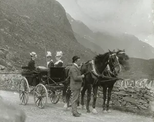 Bygones: Lantern Slide Series - Bygones