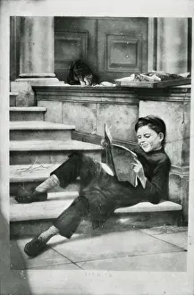 Bygones: Lantern Slide Series - Bygones