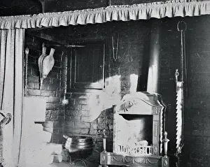 Bygones: Lantern Slide Series - Bygones