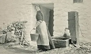 Bygones: Lantern Slide Series - Bygones