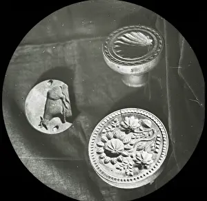Bygones: Lantern Slide Series - Bygones