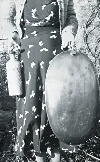 Bygones: Lantern Slide Series - Bygones