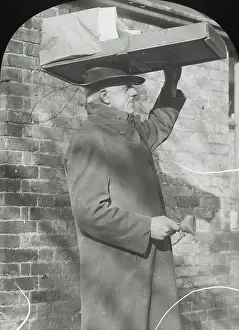 Bygones: Lantern Slide Series - Bygones