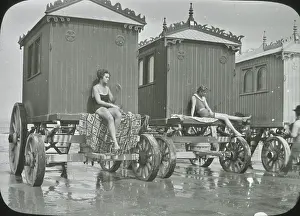 Bygones: Lantern Slide Series - Bygones