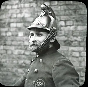 Bygones: Lantern Slide Series - Bygones