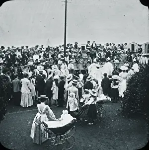 Bygones: Lantern Slide Series - Bygones