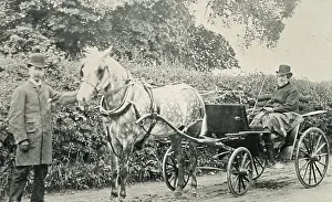 Bygones: Lantern Slide Series - Bygones
