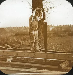 Bygones: Lantern Slide Series - Bygones