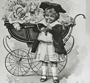 Condensed: Lantern Slide Series - Bygones